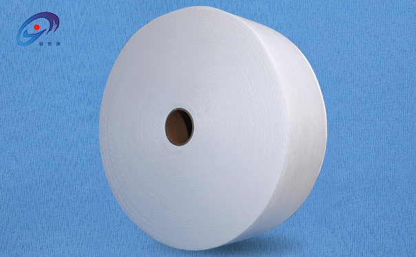 Polypropylene melt blown cloth